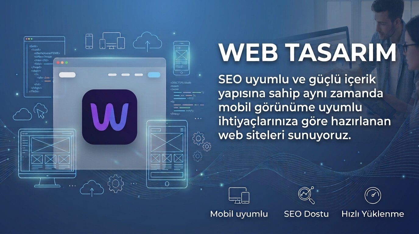 Web Tasarım